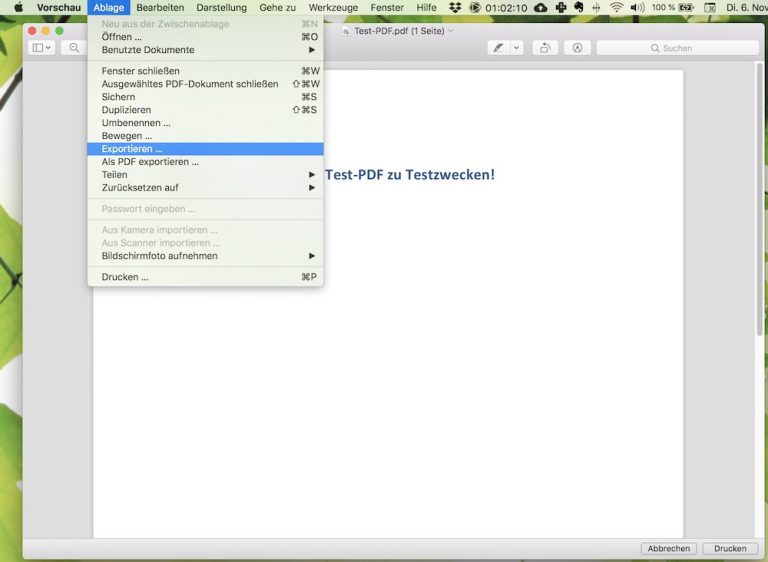 Verschlüsselte PDFs per E-Mail verschicken - Die IT-Übersetzerin